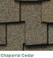 Chaparral Cedar